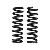 Old Man Emu Front Coil Spring Set 4011 heavy-duty micro-alloyed spring steel front suspension component