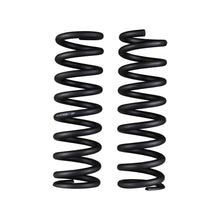 Load image into Gallery viewer, Old Man Emu Front Coil Spring Set 4011