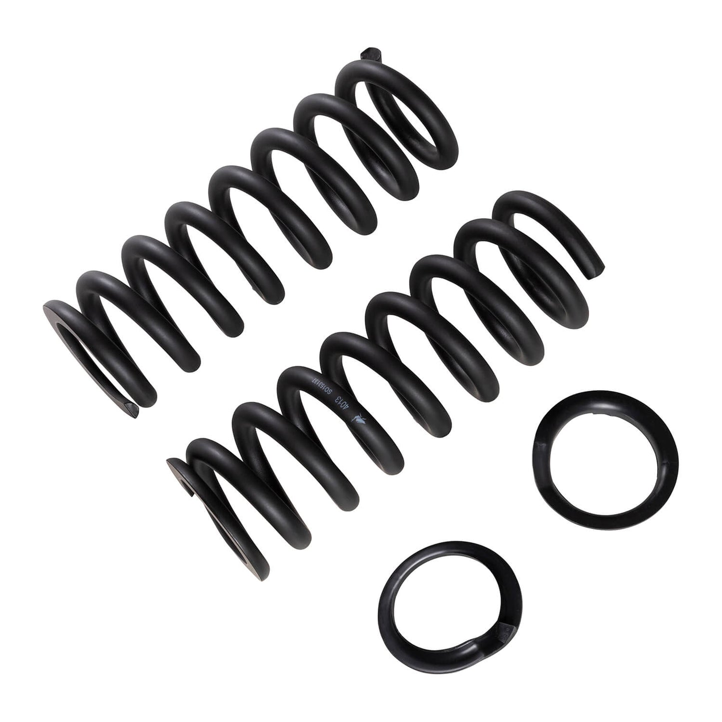 Old Man Emu Front Coil Spring Set 4013 heavy-duty twin tube body suspension springs for off-road 4x4 vehicles