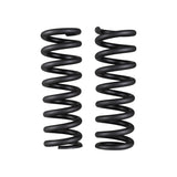 Old Man Emu Front Coil Spring Set 4013 heavy-duty suspension springs with twin tube design for off-road 4x4 vehicles
