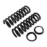 Old Man Emu Front Coil Spring Set 4015 twin tube steel heavy-duty suspension springs for off-road performance
