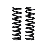 old man emu ARB Old Man Emu Front Coil Spring 4018 high-performance suspension springs for lifted 4x4 vehicles
