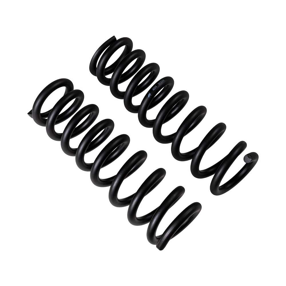 ARB Old Man Emu Front Coil Spring 4018 set of heavy-duty suspension springs for 4Runner 2003-2023 off-road use