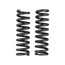 ARB Old Man Emu Front Coil Springs 4019 for LandCruiser 200 Series (07-21) heavy-duty micro-alloyed steel suspension springs
