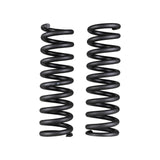 ARB Old Man Emu Front Coil Springs 4019 for LandCruiser 200 Series (07-21) heavy-duty micro-alloyed steel suspension springs