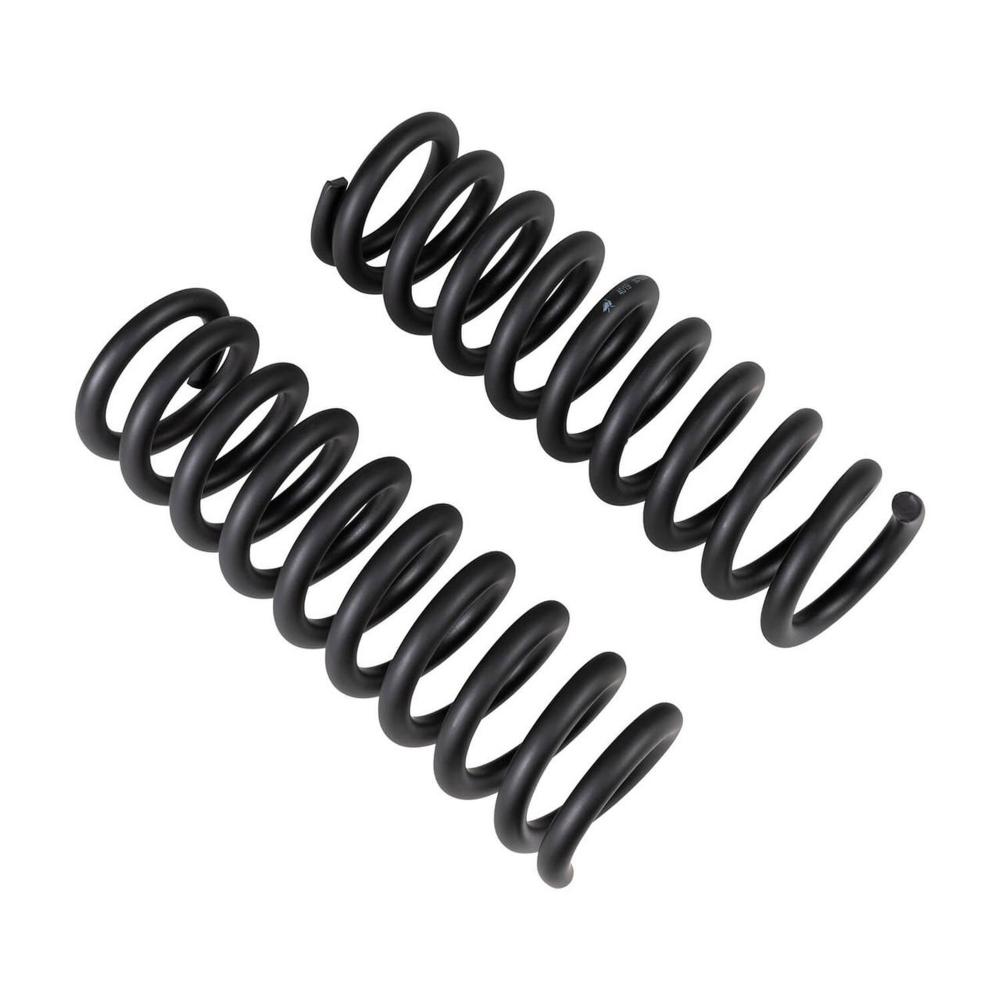 ARB Old Man Emu Front Coil Springs 4019 for LandCruiser 200 Series (07-21) heavy-duty micro-alloyed steel suspension springs