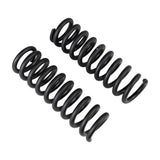 ARB Old Man Emu Front Coil Springs 4019 for LandCruiser 200 Series (07-21) heavy-duty micro-alloyed steel suspension springs
