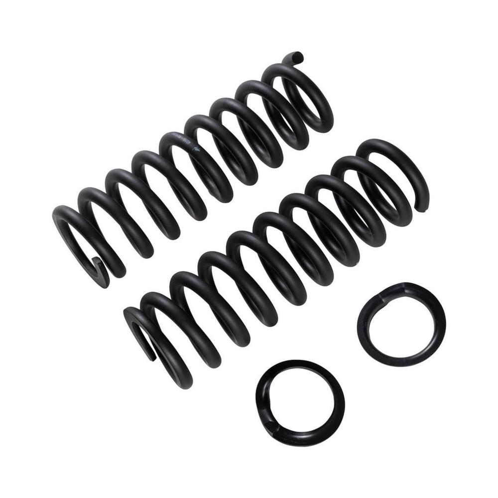 ARB Old Man Emu Front Coil Springs 4019 for LandCruiser 200 Series (07-21) with micro-alloyed steel and stress-reducing design
