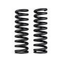 Old Man Emu Front Coil Spring Set 4022 twin tube heavy-duty suspension springs for rugged off-road 4x4 vehicles
