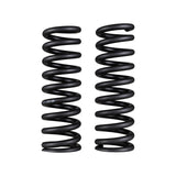 Old Man Emu Front Coil Spring Set 4022 twin tube heavy-duty suspension springs for rugged off-road 4x4 vehicles