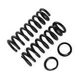 Old Man Emu Front Coil Spring Set 4024 heavy-duty twin tube suspension springs for off-road 4x4 vehicle upgrades