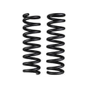 Old Man Emu Front Coil Spring Set 4024 heavy-duty twin tube suspension springs for off-road vehicle upgrade