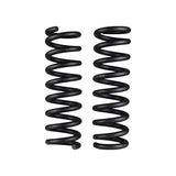 Old Man Emu Front Coil Spring Set 4024 heavy-duty twin tube suspension springs for off-road vehicle upgrade