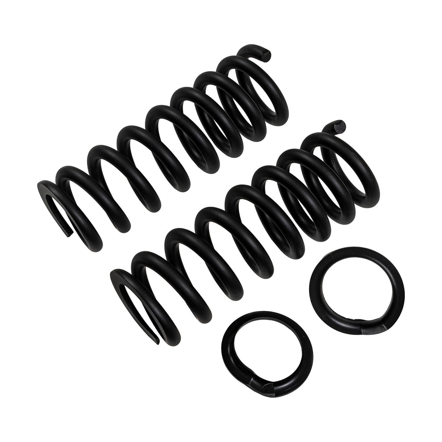 Old Man Emu Front Coil Spring Set 4025 twin tube heavy-duty suspension springs for off-road 4x4 vehicles