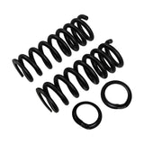 Old Man Emu Front Coil Spring Set 4025 twin tube heavy-duty suspension springs for off-road 4x4 vehicles