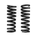 Old Man Emu Front Coil Spring Set 4025 heavy-duty twin tube body suspension springs for off-road 4x4 vehicles