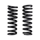 Old Man Emu Front Coil Spring Set 4025 heavy-duty twin tube body suspension springs for off-road 4x4 vehicles