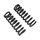Old Man Emu Front Coil Spring Set 4026 twin tube steel heavy-duty suspension springs for enhanced off-road performance