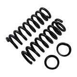 Old Man Emu Front Coil Spring Set 4028 twin tube heavy-duty suspension springs for off-road 4x4 vehicles