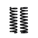 Old Man Emu Front Coil Spring Set 4028 twin tube heavy-duty suspension springs for off-road 4x4 vehicles