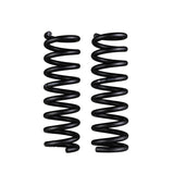 Old Man Emu Front Coil Spring Set 4028 twin tube heavy-duty suspension springs for off-road 4x4 vehicles
