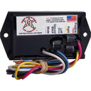 Rigid Industries 3 Amp LED Flasher - 2 Output - 12 Volt solid state module with multi-color wiring for LED lighting control