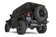 Load image into Gallery viewer, Addictive Desert Designs 17-18 Jeep JK Stealth Fighter HD Rear Bumper