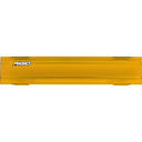 Rigid Industries 10in SR-Series Pro Light Cover - Yellow