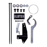Bilstein B8 8112 (Zone Control CR) Front Right Coilover bil41-324165 installation hardware for 10-24 Toyota 4Runner, 10-23 Lexus GX460