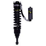 Bilstein B8 8112 (Zone Control CR) Front Right Coilover bil41-324165 for Toyota 4Runner 10-24, Lexus GX460 10-23 with remote reservoir