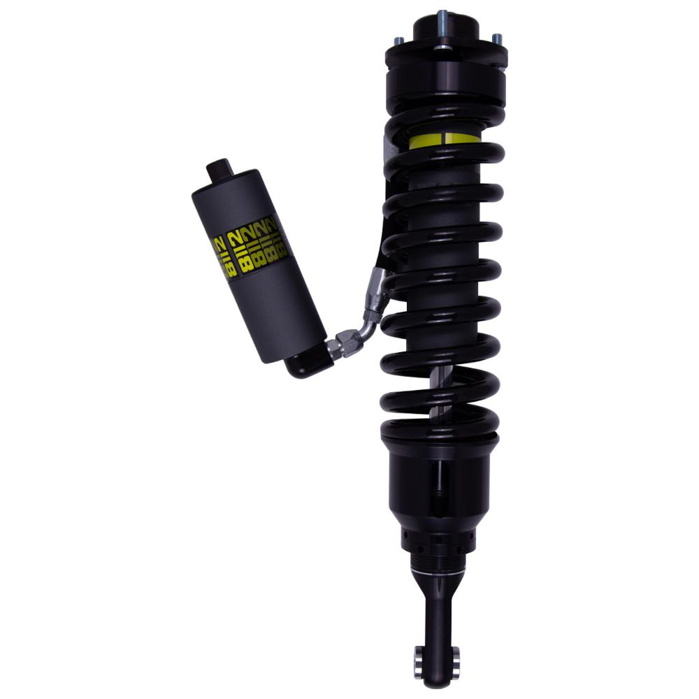 Bilstein B8 8112 (Zone Control CR) Front Right Coilover bil41-324165 for Toyota 4Runner 10-24, Lexus GX460 10-23 with remote reservoir