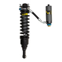 Bilstein B8 8112 Series 10-24 Toyota 4Runner Front Right Shock Absorber & Coil Spring Assembly with remote reservoir suspension component