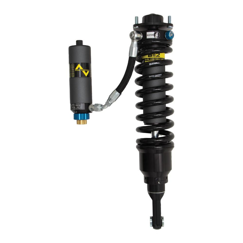 Front Shocks Assembly