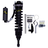 Bilstein B8 8112 (Zone Control CR) Front Left Coilover bil41-326329 for Toyota 4Runner 03-09, FJ Cruiser 07-09, Lexus GX470 03-09 with remote reservoir and multi-piston damping