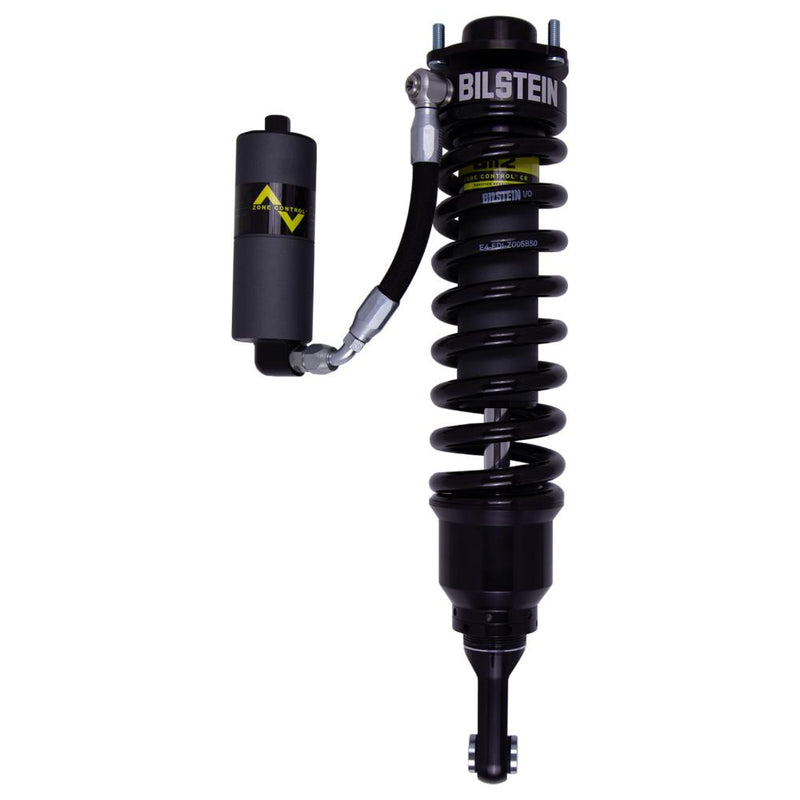 Front Shocks Assembly