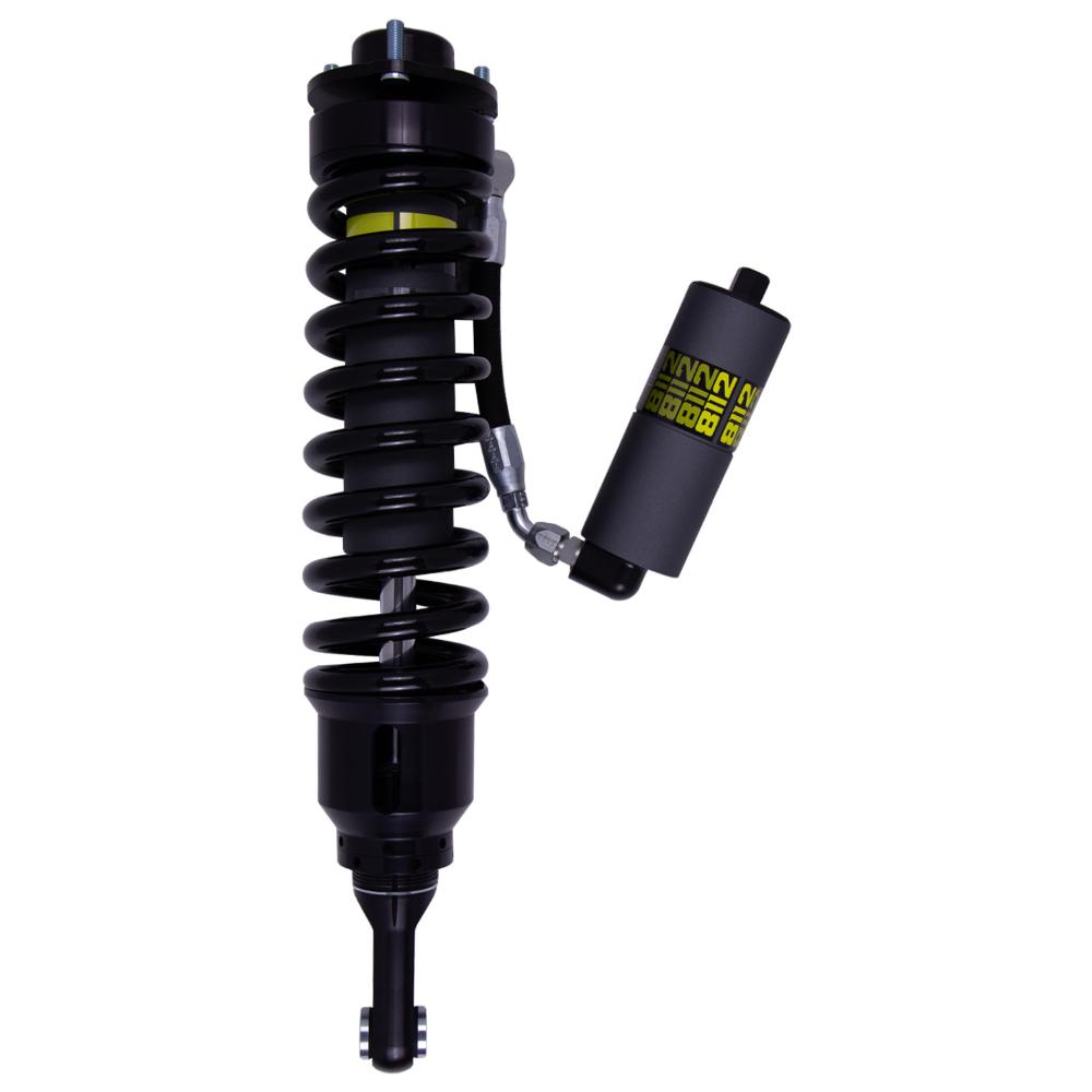 Bilstein B8 8112 (Zone Control CR) Front Left Coilover bil41-326329 with remote reservoir for 03-09 Toyota 4Runner, FJ Cruiser, GX470