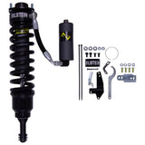 Bilstein B8 8112 (Zone Control CR) Front Right Coilover bil41-326336 for Toyota 4Runner 03-09 with remote reservoir and mounting hardware