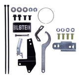 Bilstein B8 8112 (Zone Control CR) Front Right Coilover bil41-326336 for Toyota 4Runner 03-09 hardware mounting kit and adjustment tools