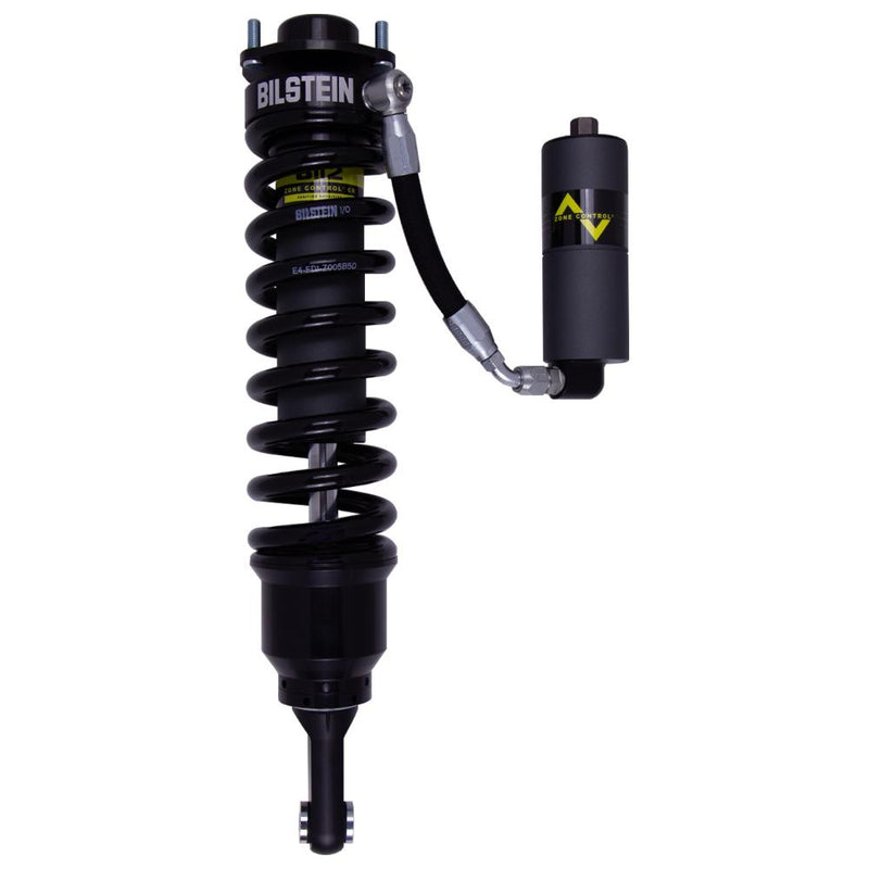 Front Shocks Assembly