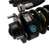 Bilstein B8 8112 (ZoneControl CR DSA+) Front Left Coilover 41-326343 for Toyota 4Runner (03-09), FJ Cruiser (07-09), Lexus GX470 with adjustable damping and heavy-duty spring assembly