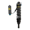 Bilstein B8 8112 (ZoneControl CR DSA+) Front Right Coilover 41-326350 for 2003-09 Toyota 4Runner, FJ Cruiser, Lexus GX470 with adjustable damping and remote reservoir