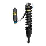 Bilstein B8 8112 (ZoneControl CR DSA+) Front Right Coilover 41-326350 for 2003-09 Toyota 4Runner, FJ Cruiser, Lexus GX470 with adjustable damping and remote reservoir