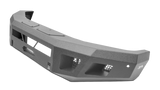 Body Armor 4x4 14-19 Toyota Tundra Eco Series Front Winch Bumper