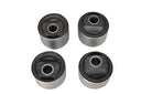 Dobinsons 2.5 Degree Caster Correction Bushing Kit - 4 BUSHINGS PER KIT - WA57-511K heavy-duty offset bushings for 4x4 suspension adjustment