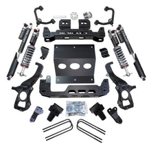 Load image into Gallery viewer, ReadyLift MAX3.3 6 inch Lift Kit for F-150 (21-24)