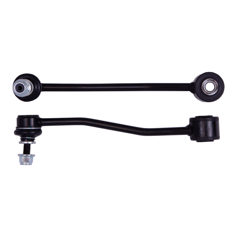Bilstein 18-23 Jeep Wrangler JL 4DR B8 5100 1.5in Suspension Lift Kit (Without Winch) control arms set