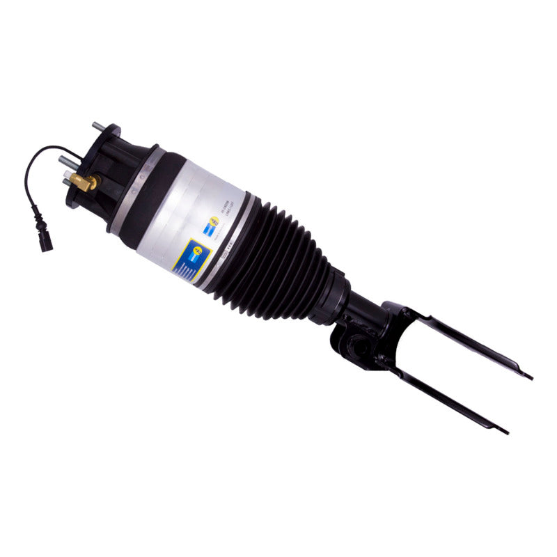 Bilstein B4 OE Replacement 11-16 Porsche Cayenne Front Left Air Suspension Spring with electronic sensor and heavy-duty components