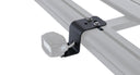 Mudify rhr43234 Rhino-Rack Pioneer Worklight Bracket black heavy-duty mounting for off-road lighting systems