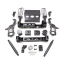ReadyLift 6" Strut Spacer Big Lift Kit for F-150 (21-24) - Non CCD Models heavy-duty suspension components with steel brackets and shock absorbers