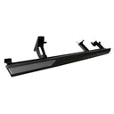 ARB Rock Sliders for Ford Bronco 2021-ON, heavy-duty 4mm laser cut steel with multi-folded welds and black powder coat finish